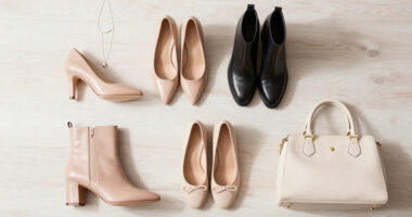 10 Best Shoes to Wear With Skirts in 2026