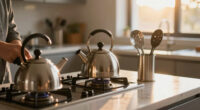 10 Best Silver Kitchen Accessories in 2026
