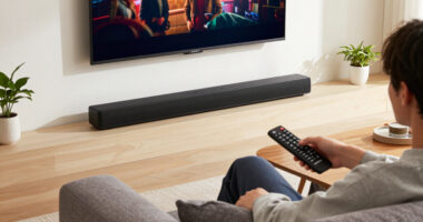 10 Best Soundbars For Clearer TV Audio In 2026