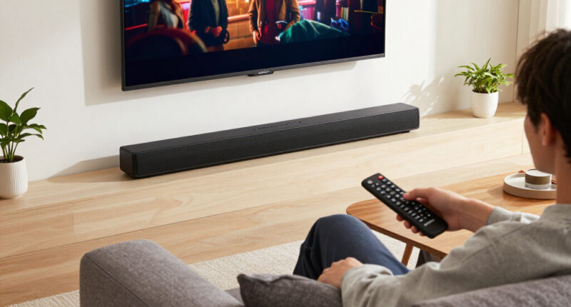 10 Best Soundbars For Clearer TV Audio In 2026