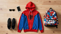 10 Best Spider-Man Fashion Collaborations in 2026