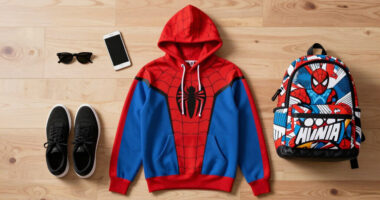 10 Best Spider-Man Fashion Collaborations in 2026