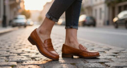10 Best Square-Toe Loafers in 2026