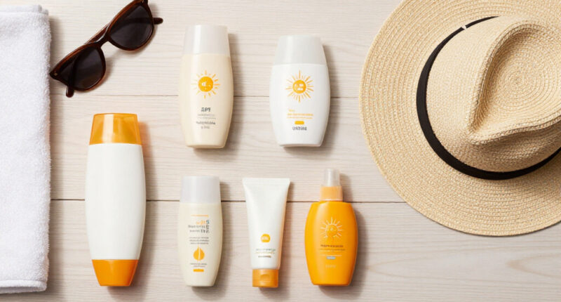 10 Best Sun Care Products in 2026