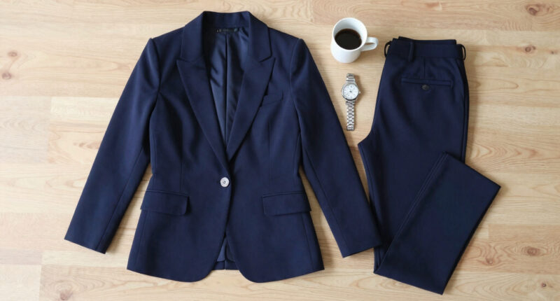 10 Best Women's Suits in 2026