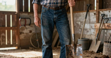 10 Best Work Jeans for Farmers in 2026