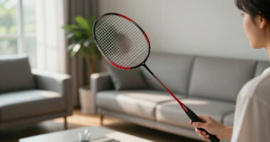 10 Best Yonex Badminton Rackets in 2026