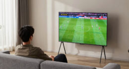 11 Best 4K OLED TVs for Sports in 2026