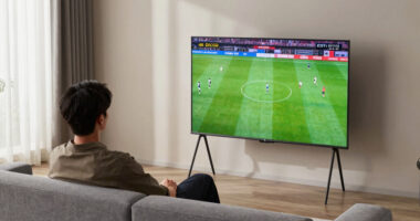 11 Best 4K OLED TVs for Sports in 2026