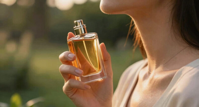 11 Best Amber Perfumes in 2026