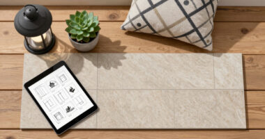 11 Best Balcony Tiles in 2026 — Durable, Stylish Options for Every Budget