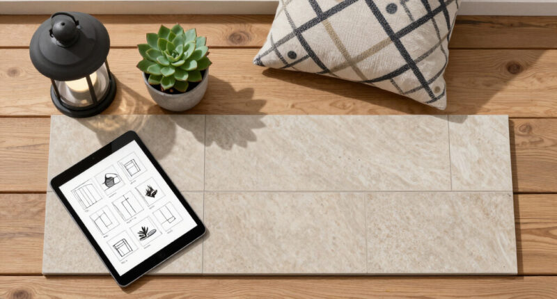 11 Best Balcony Tiles in 2026 — Durable, Stylish Options for Every Budget