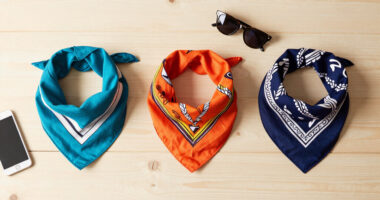 11 Best Bandanas for Women in 2026