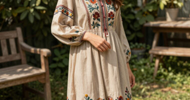 11 Best Boho Dresses in 2026