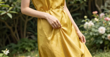 11 Best Butter Yellow Dresses in 2026