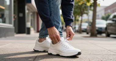 11 Best Dad Sneakers in 2026