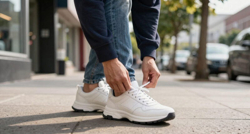 11 Best Dad Sneakers in 2026
