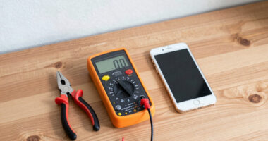 11 Best Digital Multimeters in 2026