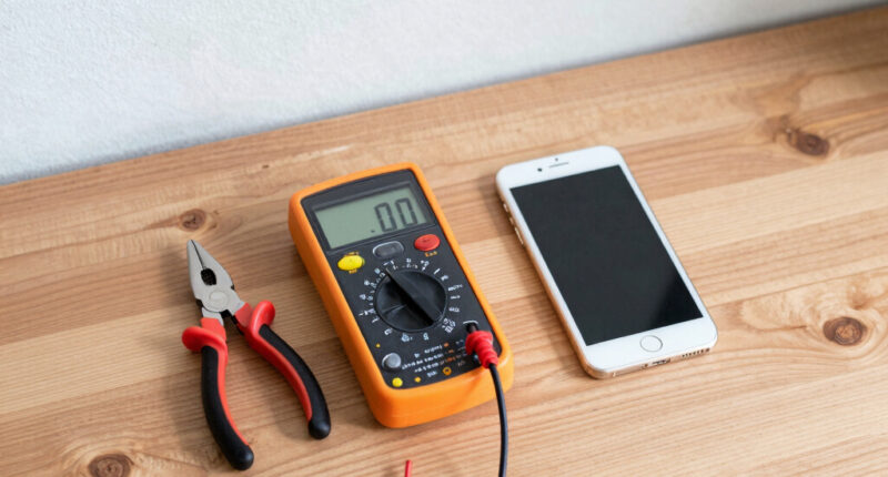 11 Best Digital Multimeters in 2026