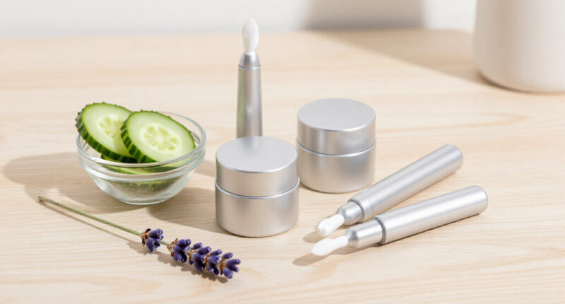 11 Best Eye Creams For Dark Circles In 2026