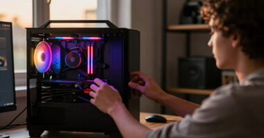 11 Best Gaming LED Lights in 2026