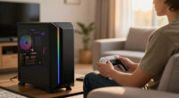 11 Best Gaming PCs for PlayStation Gamers in 2026