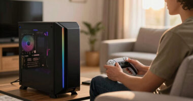 11 Best Gaming PCs for PlayStation Gamers in 2026