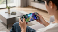11 Best Gaming Smartphones in 2026