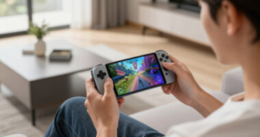 11 Best Gaming Smartphones in 2026