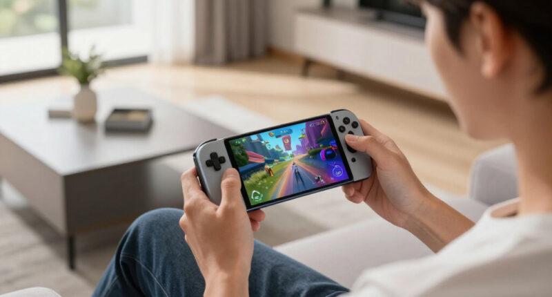 11 Best Gaming Smartphones in 2026