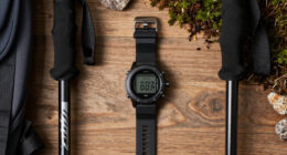11 Best Hiking Watches in 2026