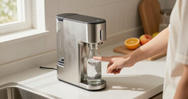 11 Best Home Soda Makers in 2026