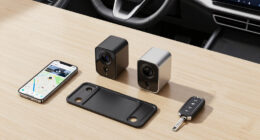 11 Best License Plate Cameras in 2026