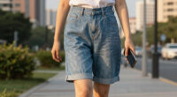 11 Best Long Shorts For Women In 2026