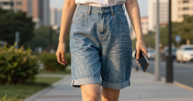 11 Best Long Shorts For Women In 2026