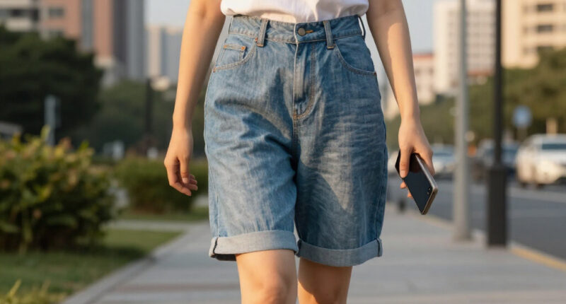 11 Best Long Shorts For Women In 2026