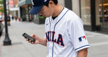 11 Best MLB Team Apparel in 2026