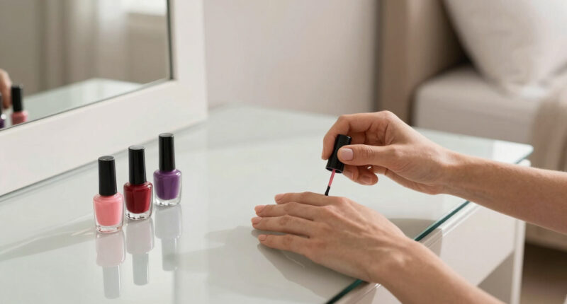 11 Best Nail Polishes in 2026