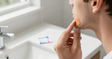 11 Best Pimple Patches For Men In 2026