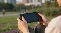 11 Best Portable Gaming Consoles in 2026