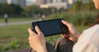 11 Best Portable Gaming Consoles in 2026