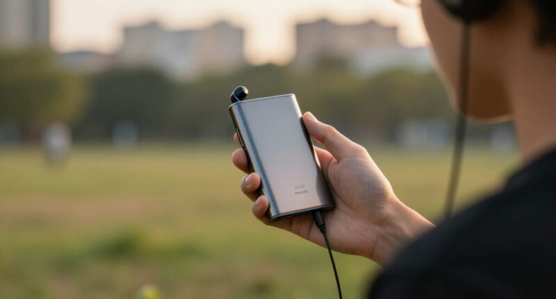 11 Best Portable Music Players in 2026