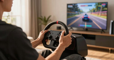 11 Best Racing Video Games in 2026