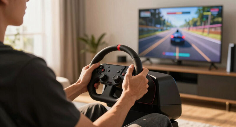 11 Best Racing Video Games in 2026