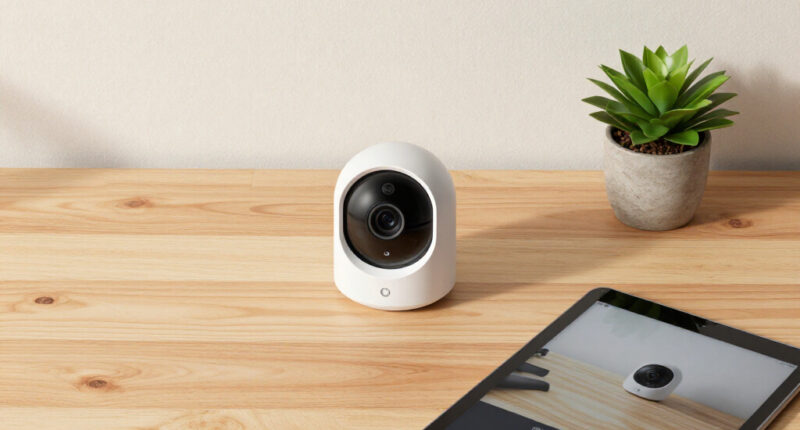11 Best Raspberry Pi Security Cameras in 2026