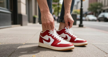 11 Best Retro Basketball Sneakers in 2026