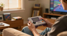 11 Best Retro Gaming Consoles in 2026