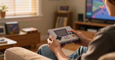 11 Best Retro Gaming Consoles in 2026
