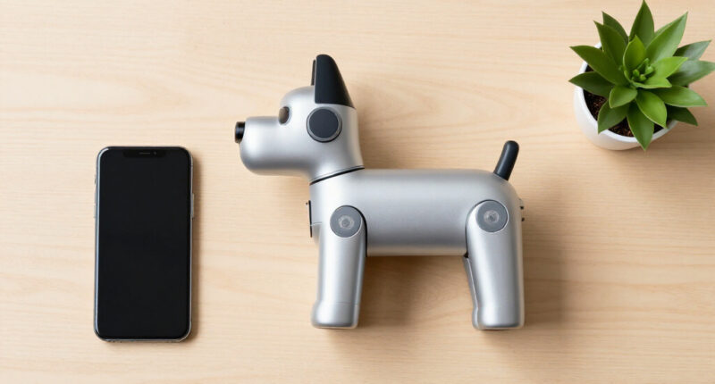 11 Best Robot Dogs in 2026