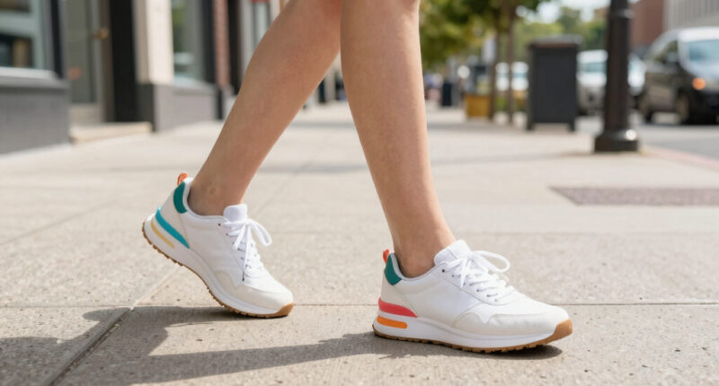 11 Best Summer Sneakers in 2026